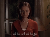 season 4 netflix GIF by Gilmore Girls 