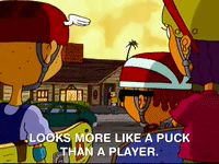 rocket power nicksplat GIF