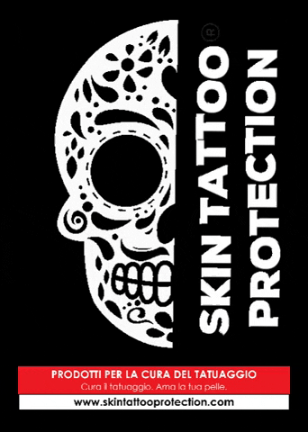 skintattooprotection tattoo skin protection skintattoo GIF