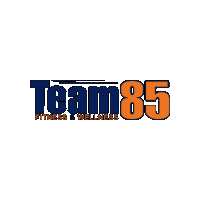 Weareteam85 Sticker by Myteam85