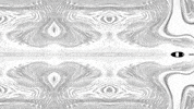 techno glitch art GIF by Nico Roxe