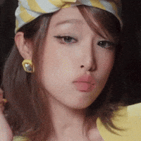 Izone Choiyena GIF