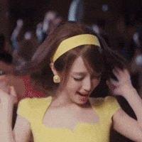 Izone Choiyena GIF
