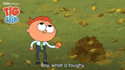 Seek Lost And Found GIF by Cartoon Network