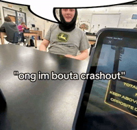 Text Kid GIF