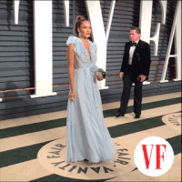 GIF by Vanity Fair