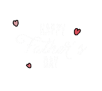 Fathers Day Daddy Sticker