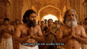 Friday Know GIF by Collective Media Network