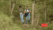 90 Day Fiance Fall GIF by TLC