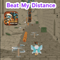 Mobile Gaming Challenge Me GIF by Digi 995