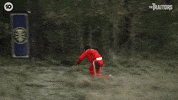 Challenge Win GIF by The Traitors Australia
