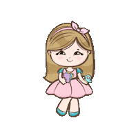 Katiafernandes Sticker