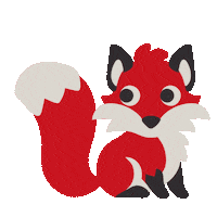 Max Sticker by Maxomorra