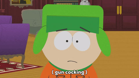 cocking stan marsh GIF by South Park 
