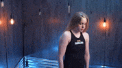 University Of North Carolina Swimming GIF by UNC Tar Heels