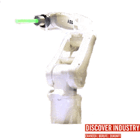 Robot Robotics Sticker by Coaching4Future