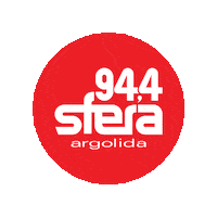 sfera944  Sticker