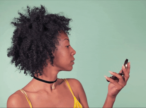 Getting Ready Stop Motion GIF by Summer Flowers