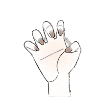 おしゃれ イラスト Sticker