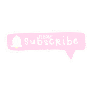 Youtube Sub Sticker