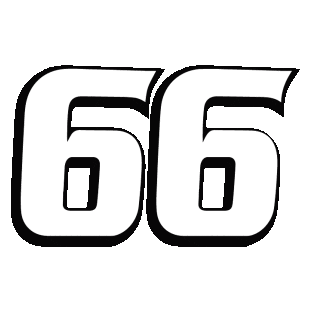 Cup Series Toyota Sticker by NASCAR