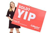 Yip Sticker by TeamYipRealEstate