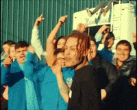 welcome to the rodeo GIF by Lil Skies