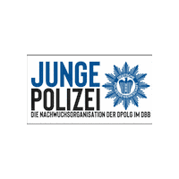Gdp Jupo Sticker by dpolg_bayern