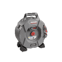 Flex Tool Sticker by RIDGID Tools
