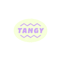 Happy Lemon Sticker