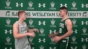 Tgoe Iwutitans GIF by iwusports