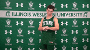 Tgoe Iwutitans GIF by iwusports