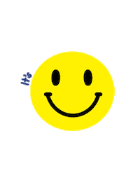 Treasure Asahi Sticker