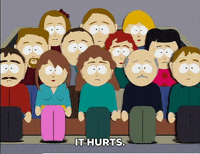 GIF by South Park 