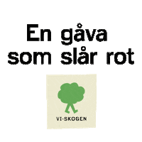 Jul Skank Sticker by Viskogen