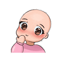 Instagram Calva Sticker
