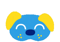 Dog Sticker by RITZ Crackers