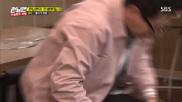 Running Man Koreantagshook GIF