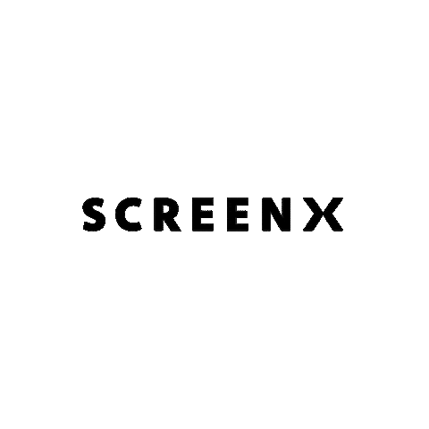 Screenx Sticker by 4DX US