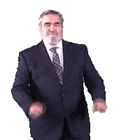 Jorge Click Sticker by FOX Deportes