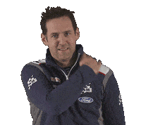 Ford Msport Sticker by FIA World Rally Championship