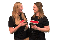 Good Time Party Sticker by RBLS