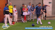touche pas a mon poste football GIF by C8