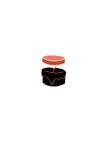 AStudioDesign halloween candle witchcraft halloween2020 Sticker