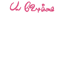 Thoughts Tamil Sticker