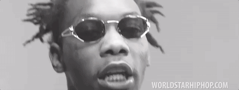 origin GIF by Worldstar Hip Hop