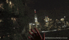 Tom Holland Falling GIF by Spider-Man