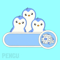 Family Join Us GIF by Pudgy Penguins