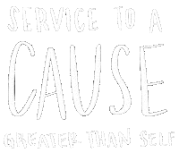 Big Picture Service Sticker by City Year