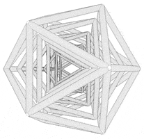 geometry cinema 4d GIF by hateplow